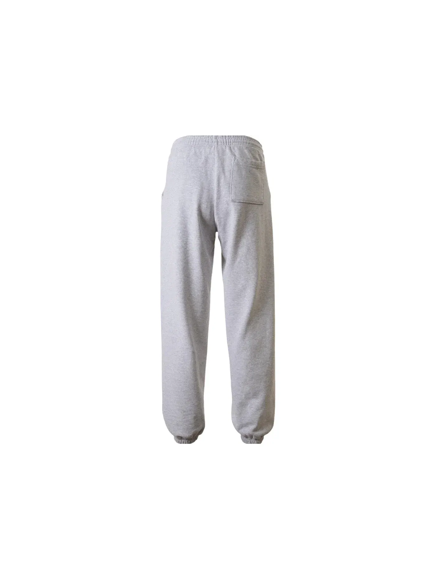 Мужские спортивные штаны с принтом Sweatpants Hellstar — изображение 2 из 2, серый
