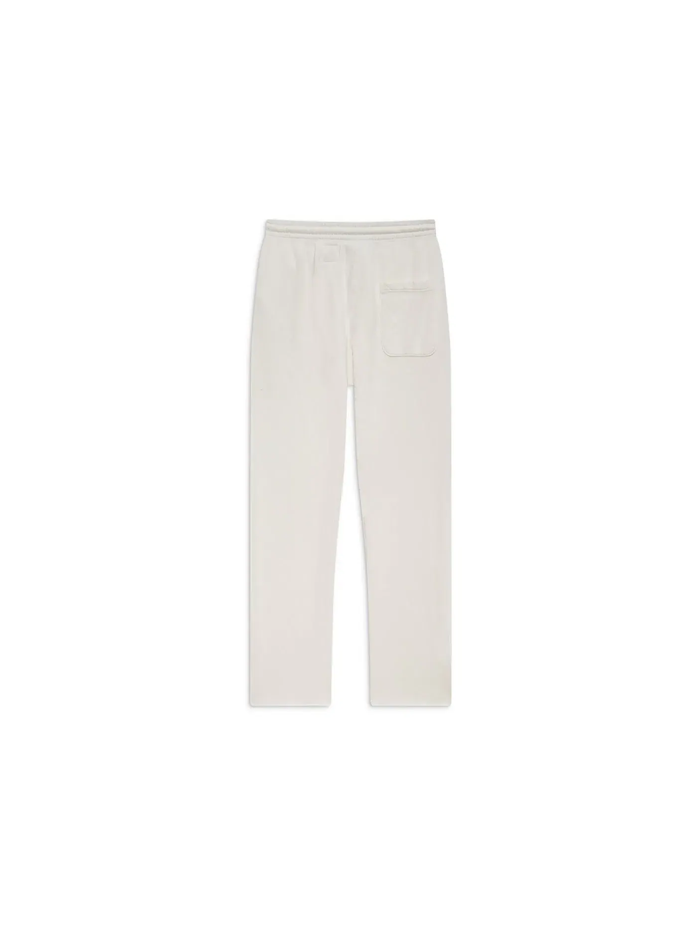 Мужские спортивные штаны с принтом Sweatpants Hellstar — изображение 2 из 2, белый