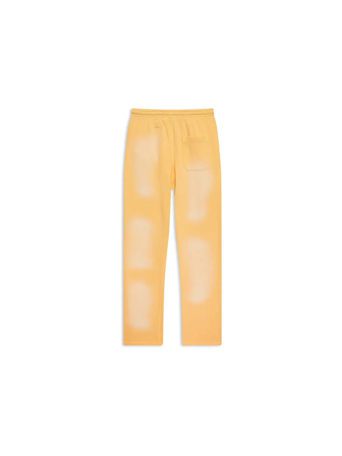Мужские спортивные штаны Hellstar Sweatpants — изображение 2 из 2, желтый