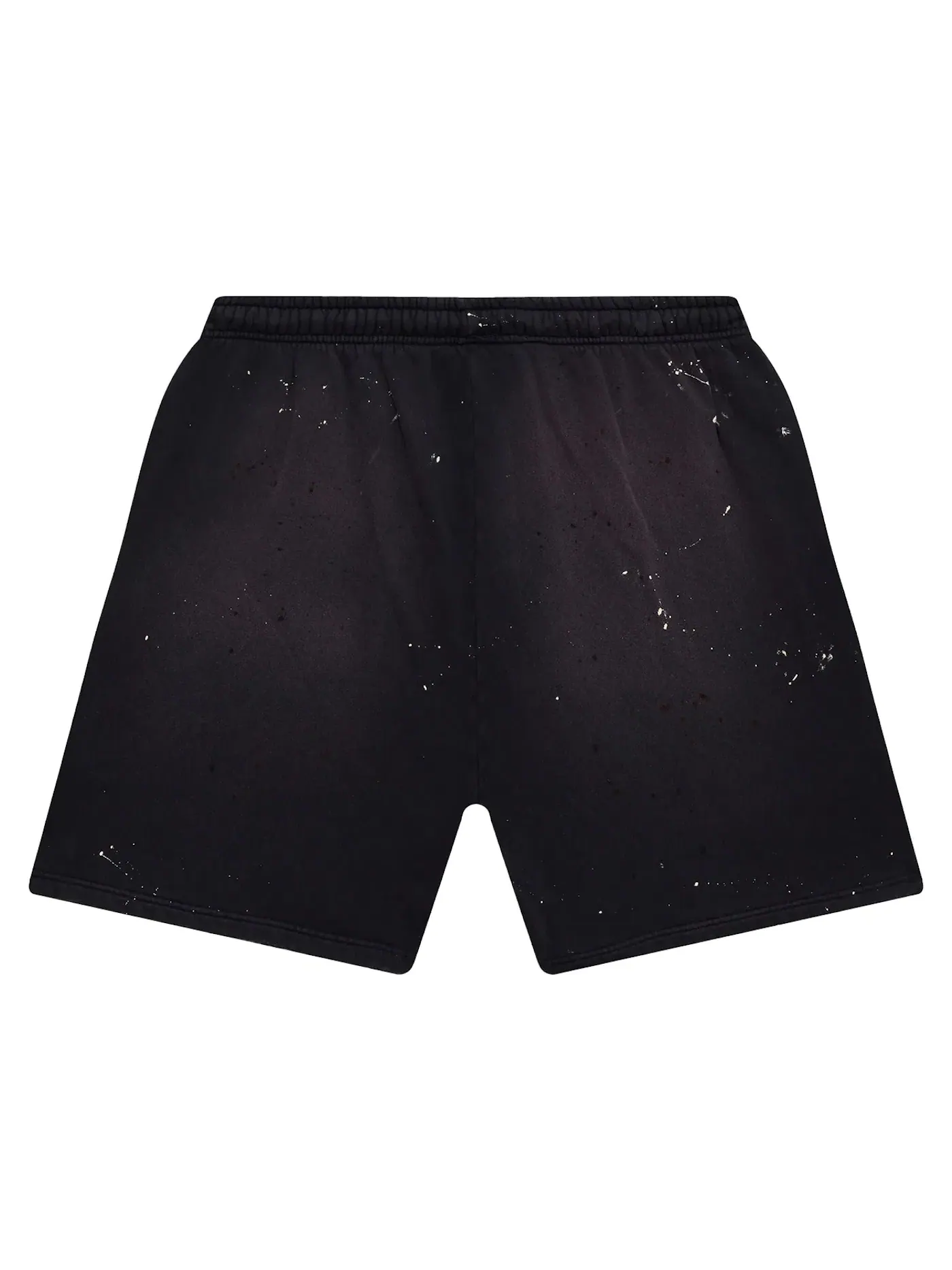 Мужские шорты с принтом Hellstar Shorts — изображение 2 из 2, черный