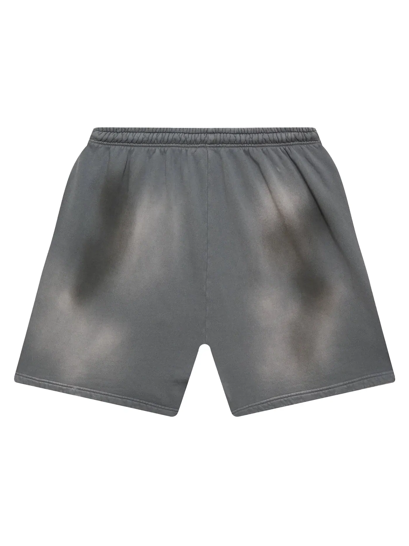 Мужские шорты Hellstar Shorts — изображение 2 из 2, серый
