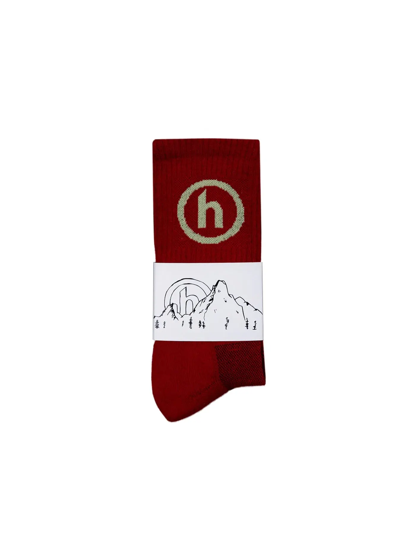 Детские носки Hidden NY