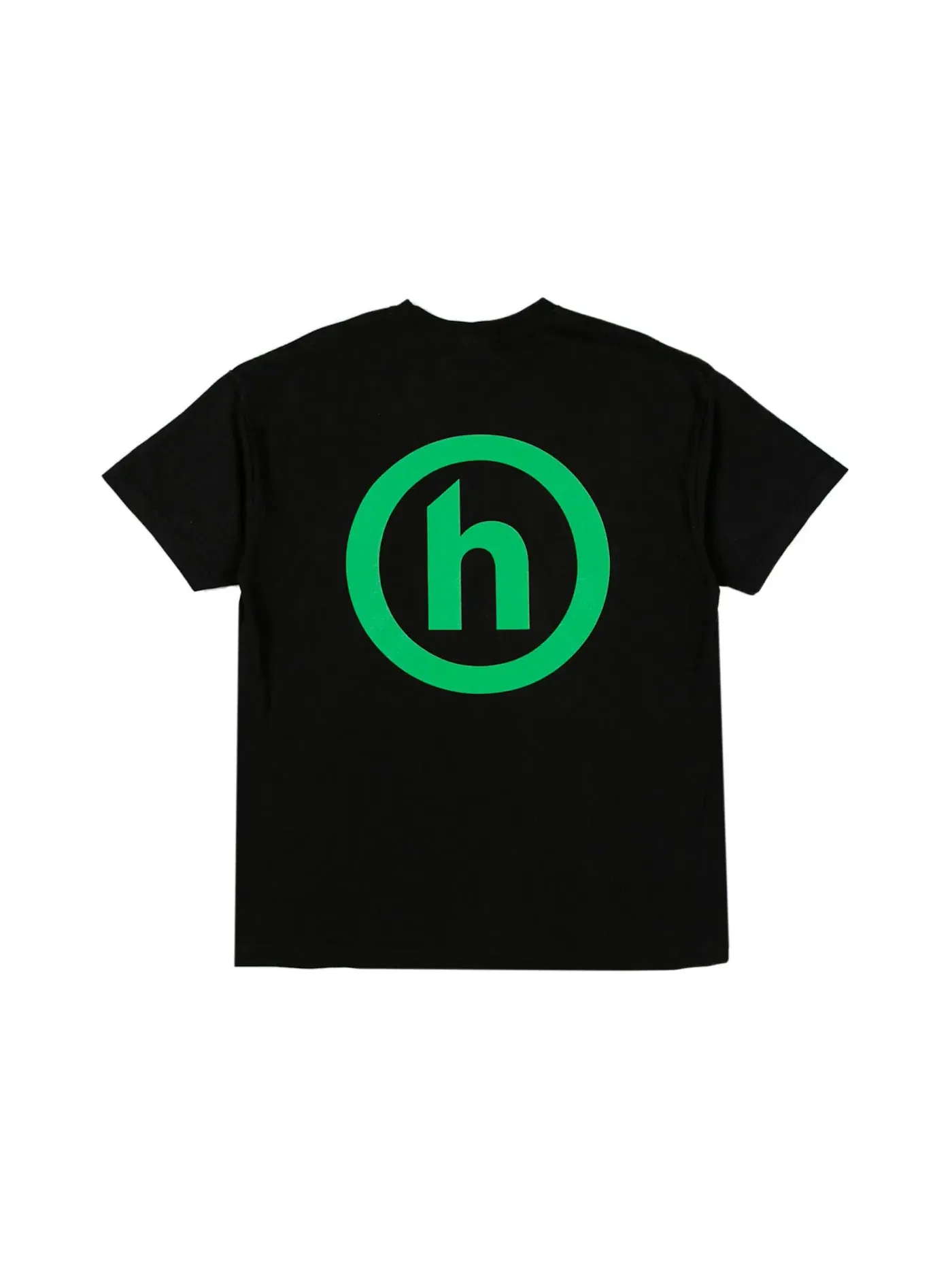 Мужская футболка с логотипом Hidden NY Tee — изображение 1 из 2, черный