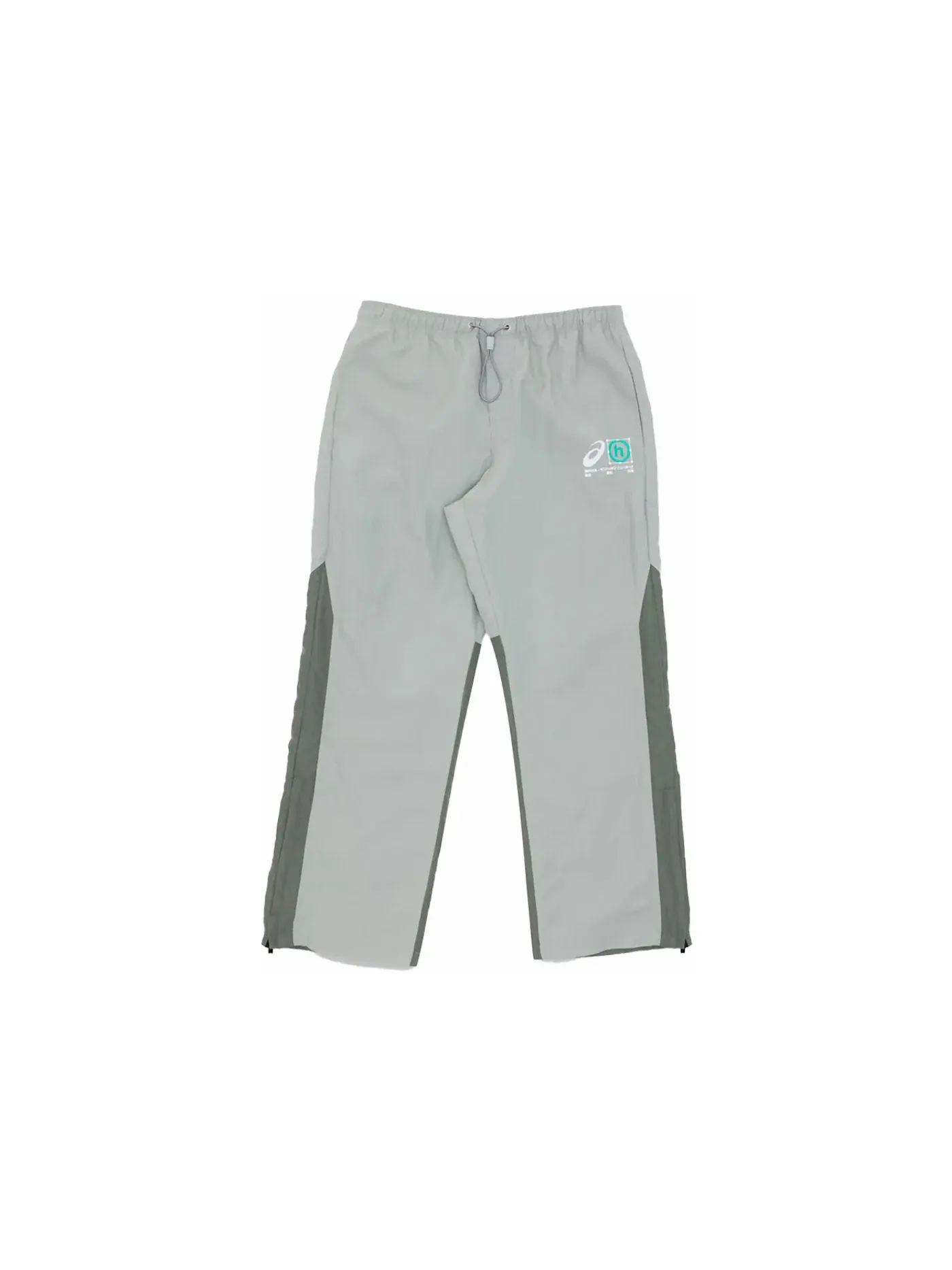 Мужские штаны с принтом Hidden NY Pant — изображение 1 из 2, мульти