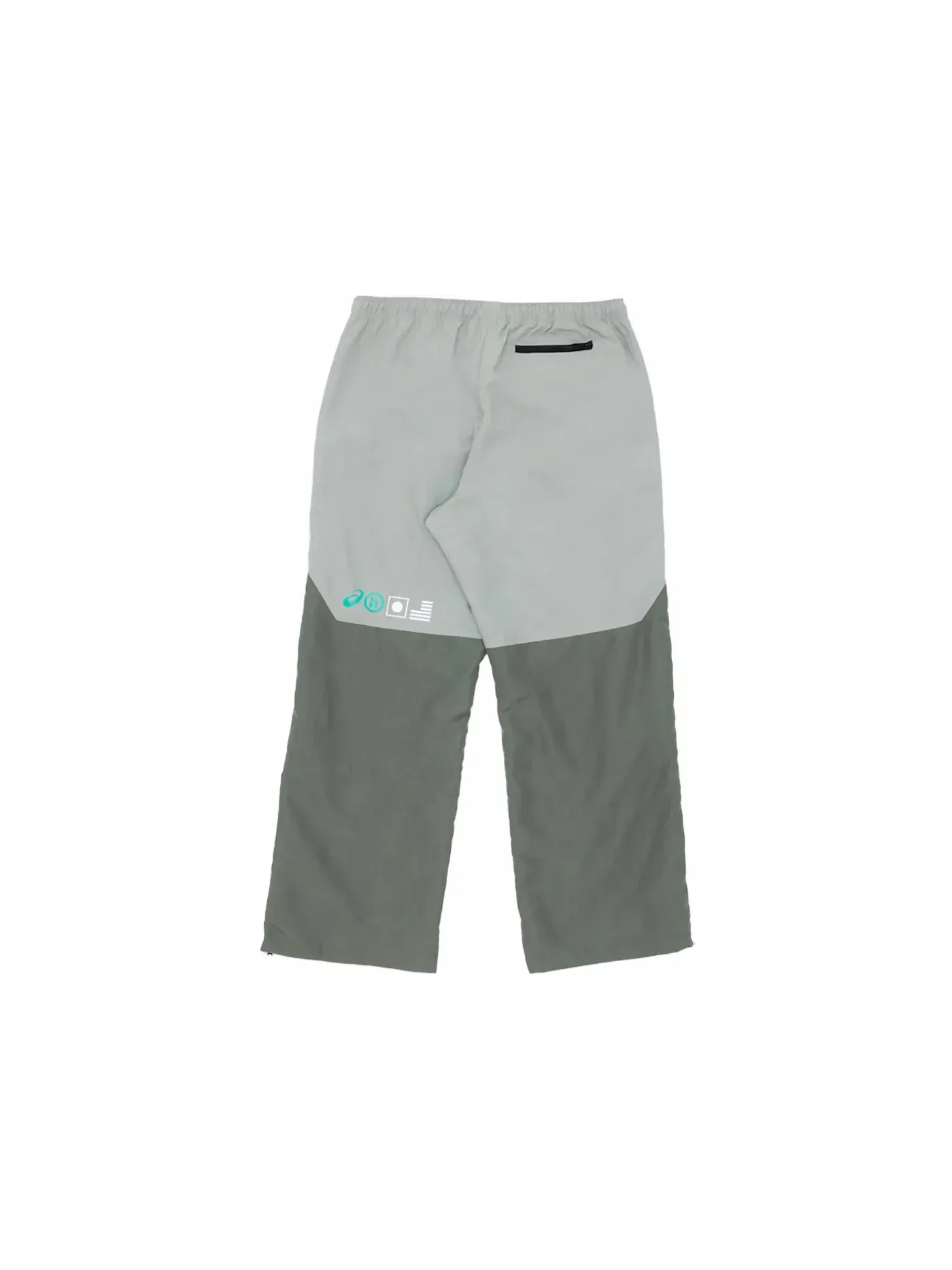 Мужские штаны с принтом Hidden NY Pant — изображение 2 из 2, мульти