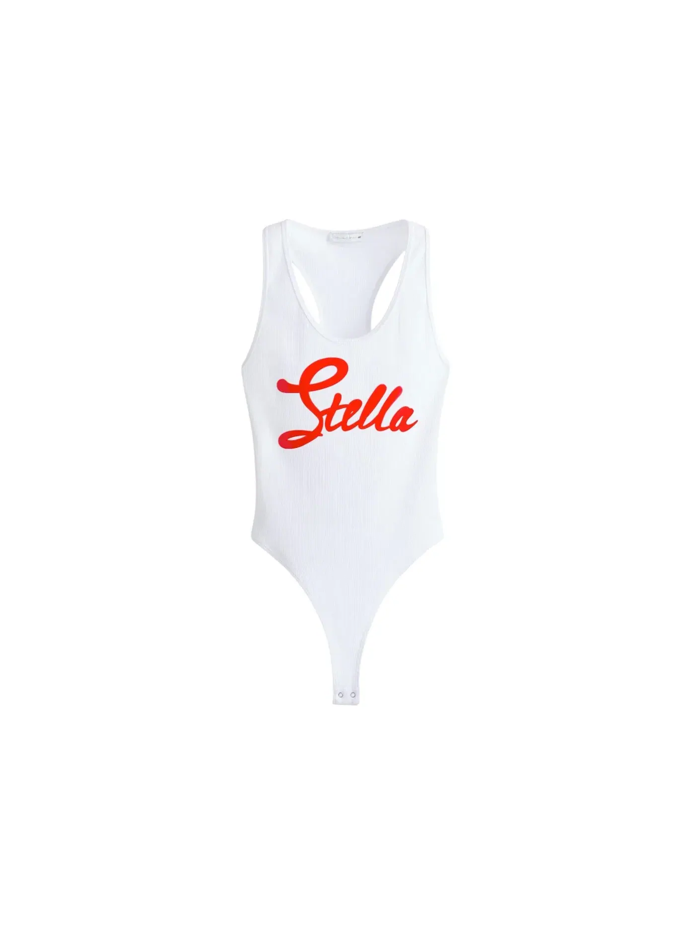 Женский боди с принтом Bodysuit H&M