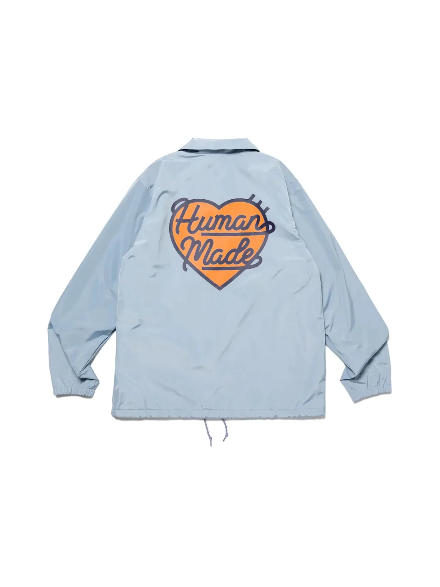 Мужская куртка-бомбер Blue Human Made — изображение 1 из 2