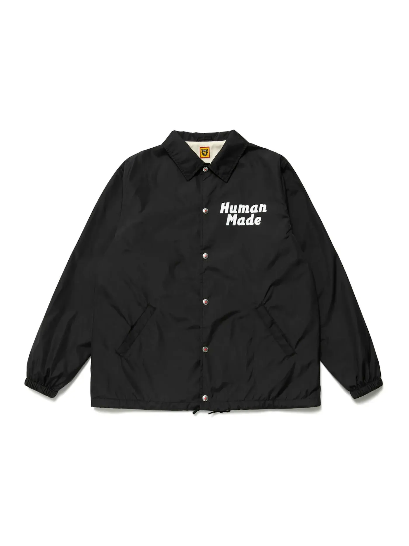 Мужская куртка Duck Coach Black Human Made — изображение 2 из 2