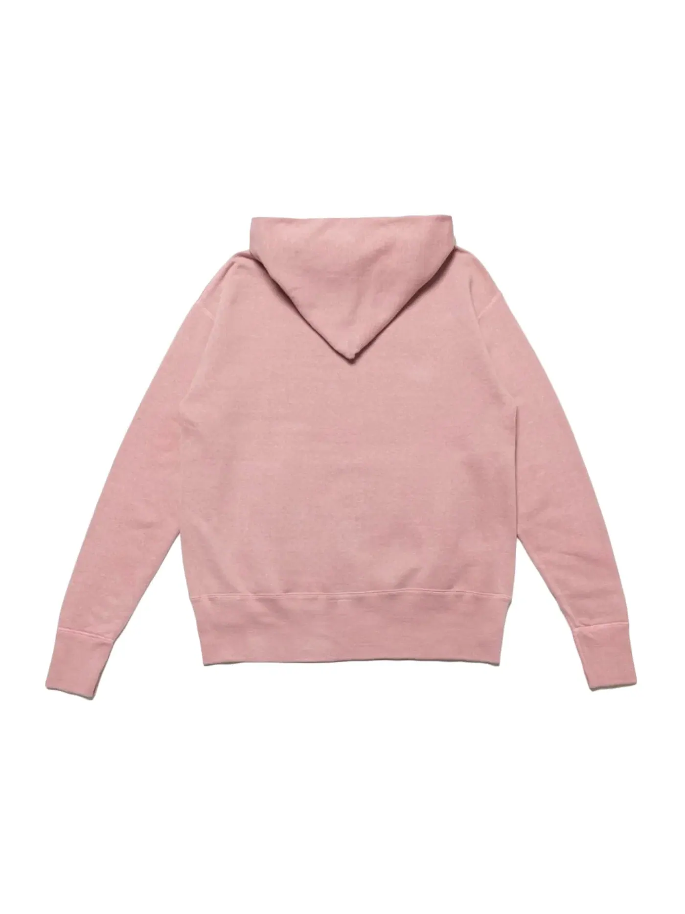Мужской худи с принтом Human Made x Lil Uzi Vert Hoodie — изображение 2 из 2, розовый