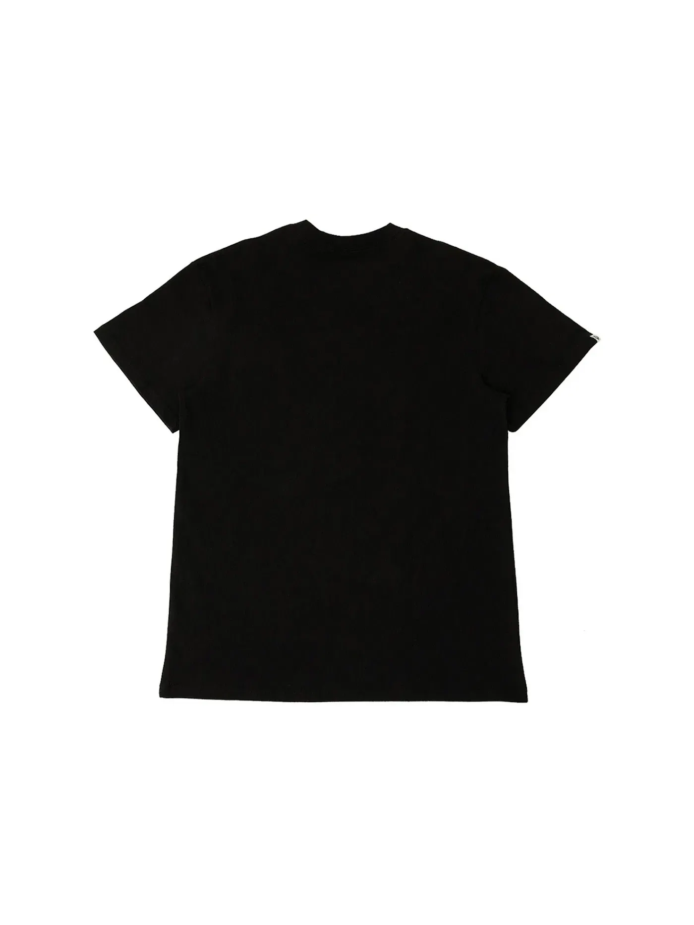 Мужская футболка свободного кроя Ice Cream Tee — изображение 2 из 2, черный