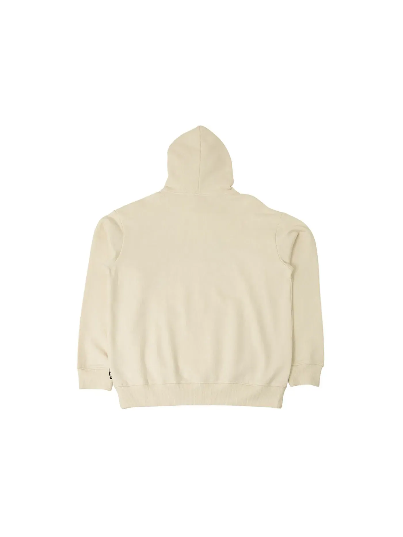 Мужская худи с длинным рукавом Hoodie Ice Cream — изображение 2 из 2, белый