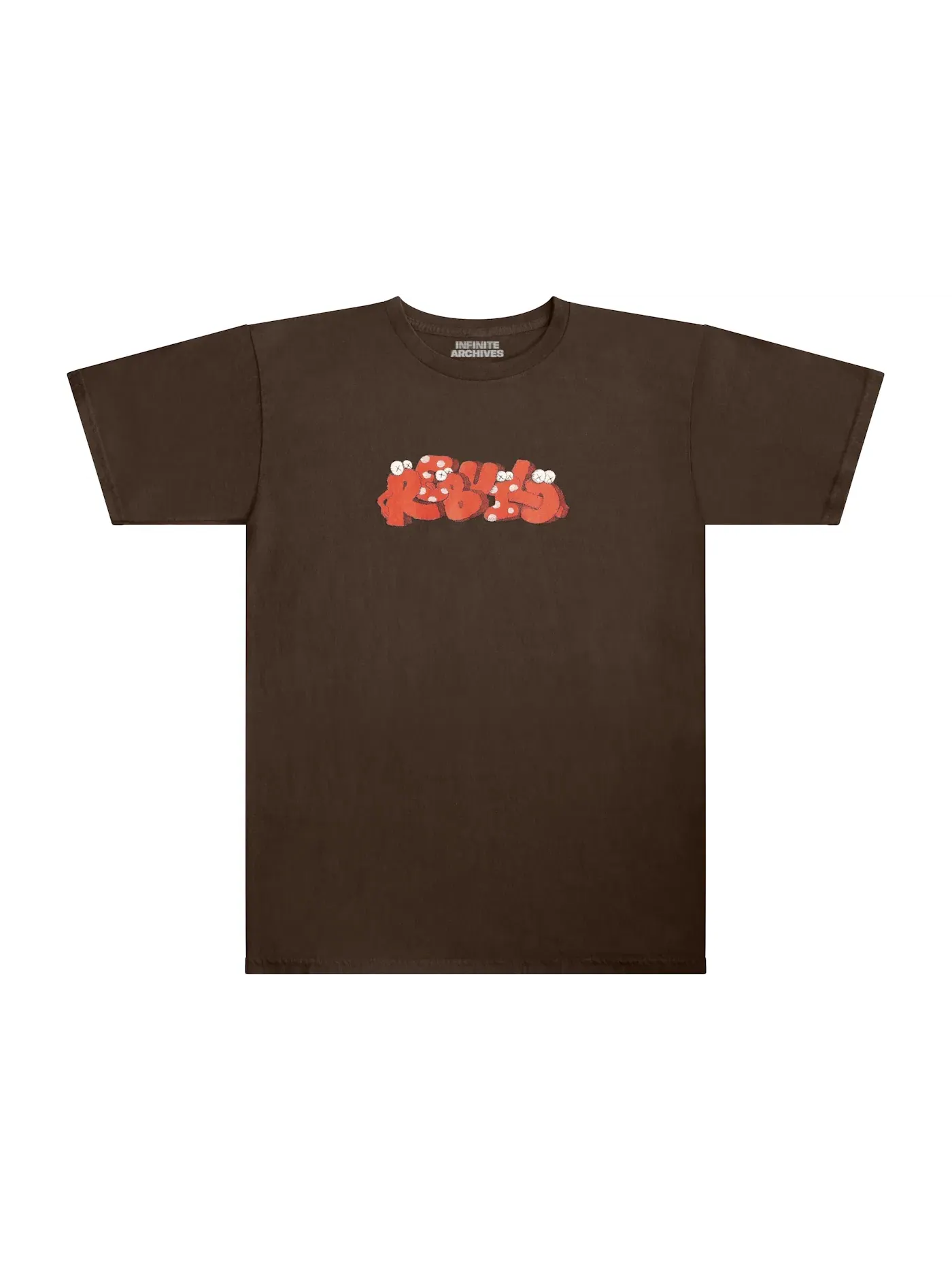 Мужская футболка с длинным рукавом Infinite Archives T-Shirt