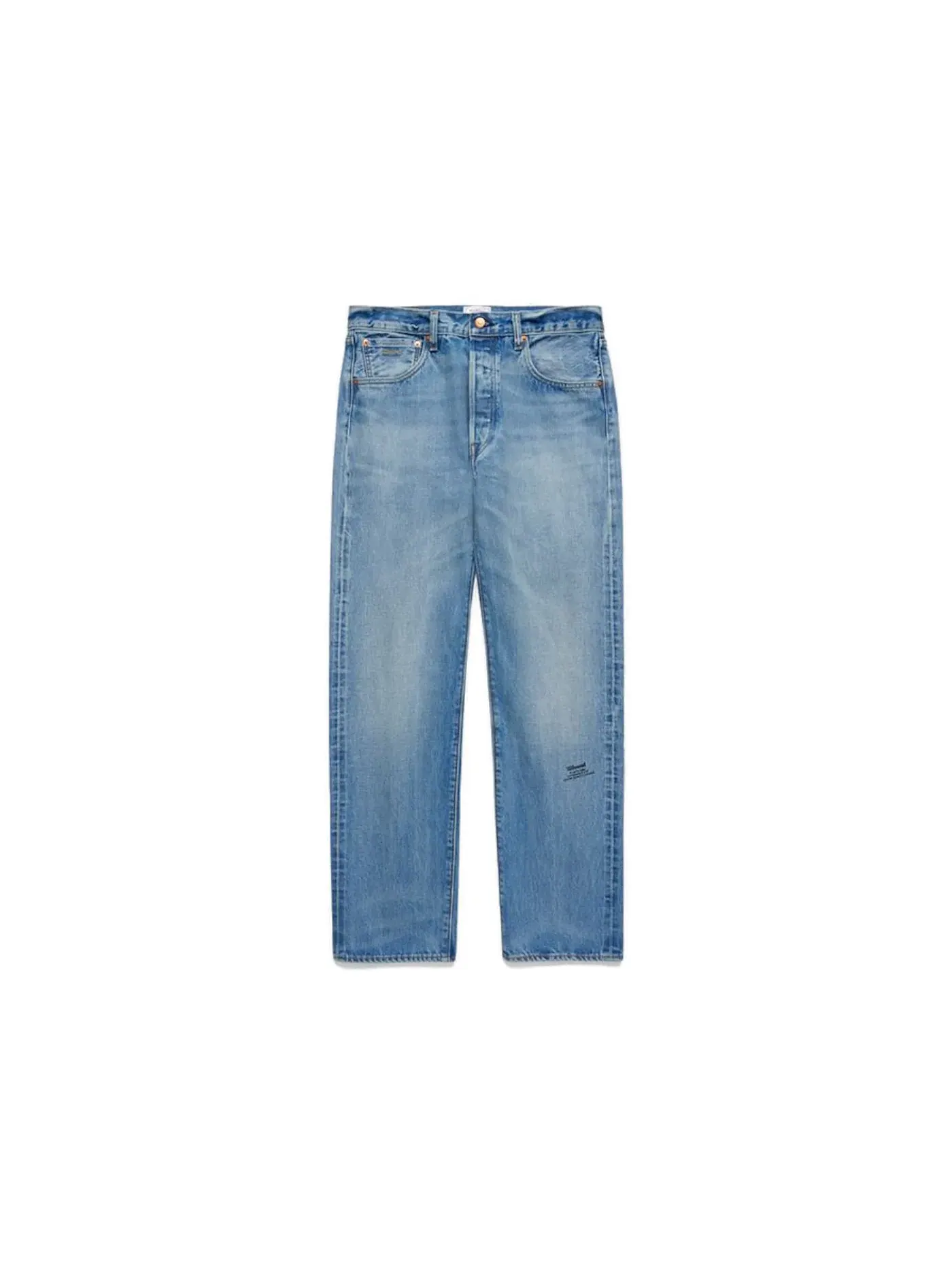 Мужские джинсы классические JJJJound x Levis 501 '93 Original Fit