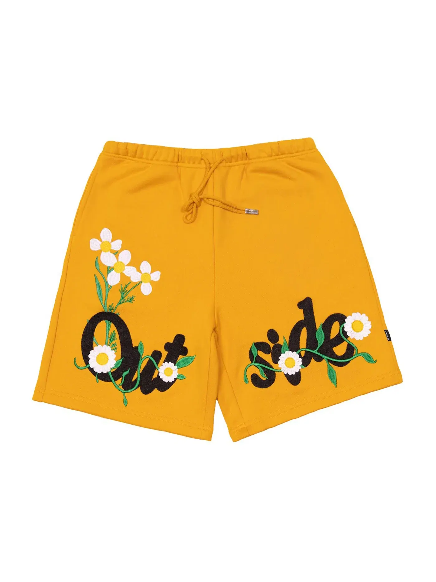 Мужские шорты Joe Freshgoods — изображение 1 из 3, золото