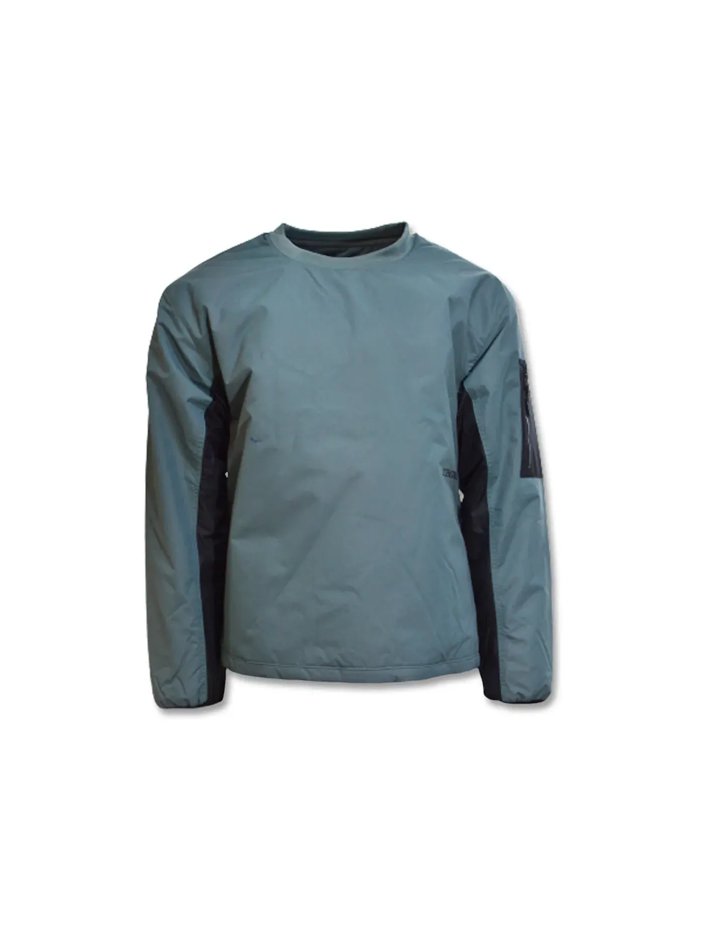 Мужская куртка Jordan 23 Engineered Jacket Green — изображение 1 из 1