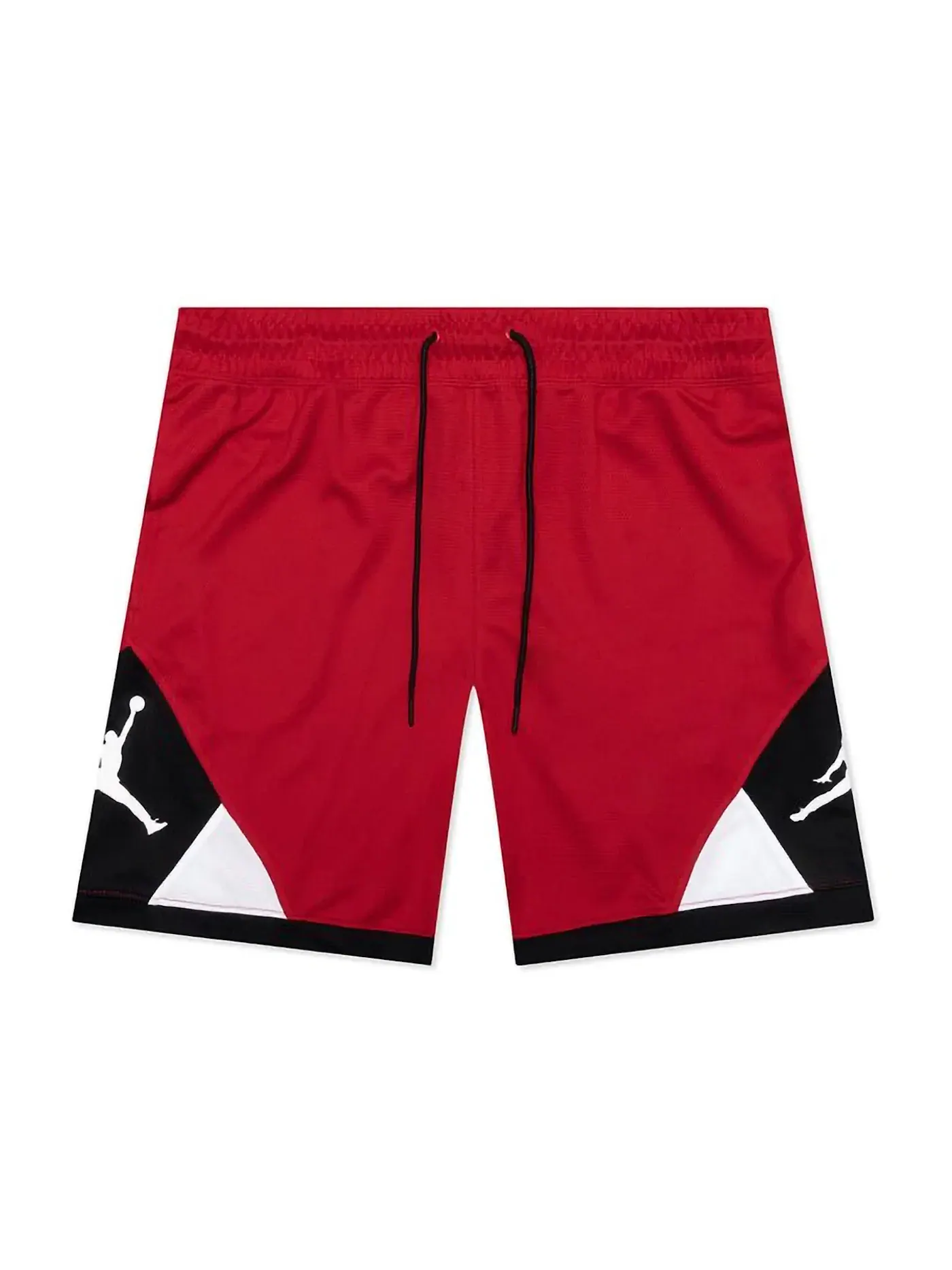 Мужские шорты Dri-FIT Jordan Air Diamond Red — изображение 1 из 1