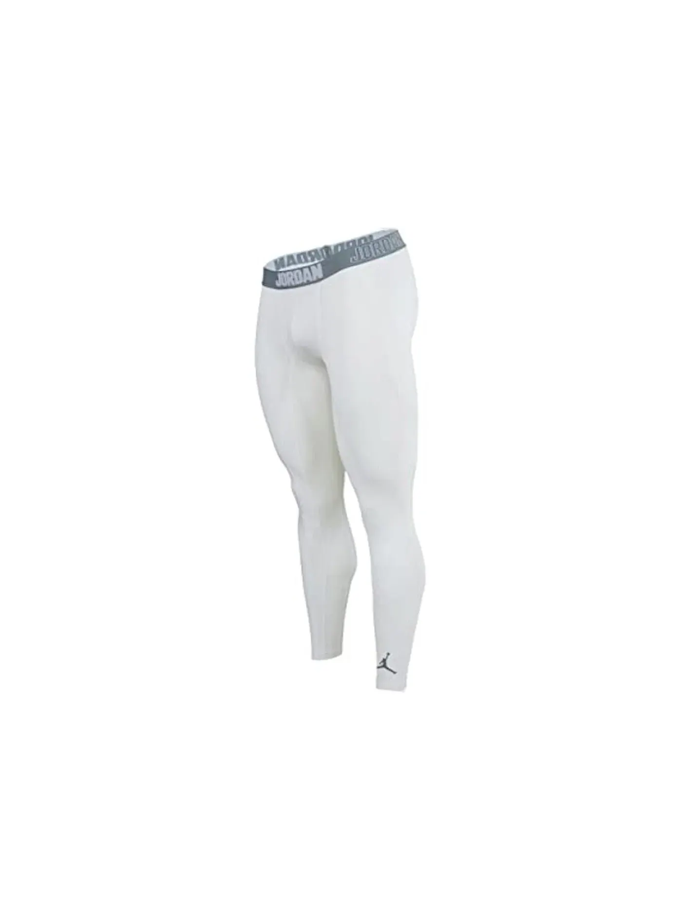 Мужские компрессионные штаны с принтом Jordan Pants