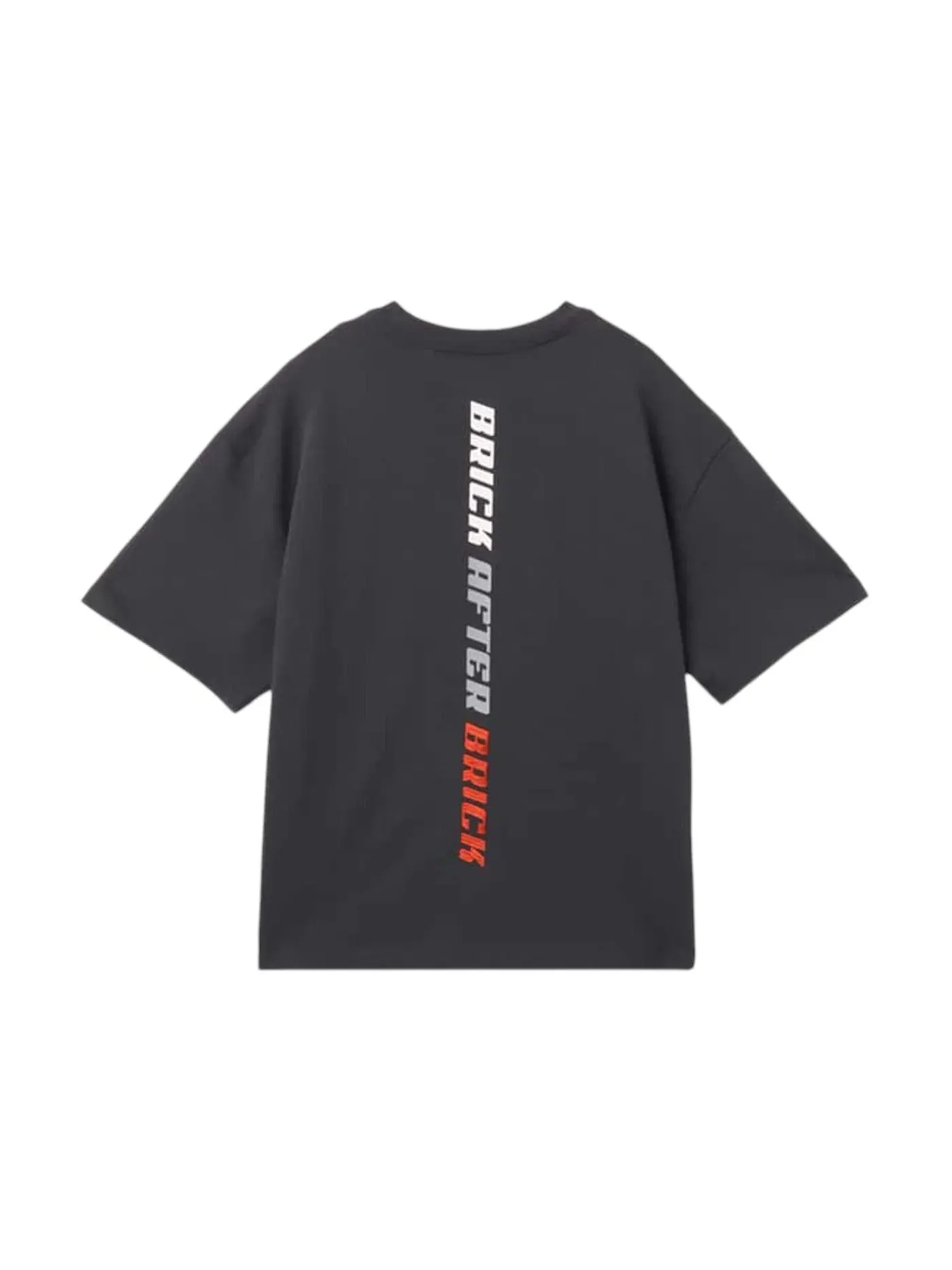 Мужская футболка с принтом Jordan BIKE AIR x Nigel Sylvester T-Shirt Anthracite — изображение 1 из 1, серый