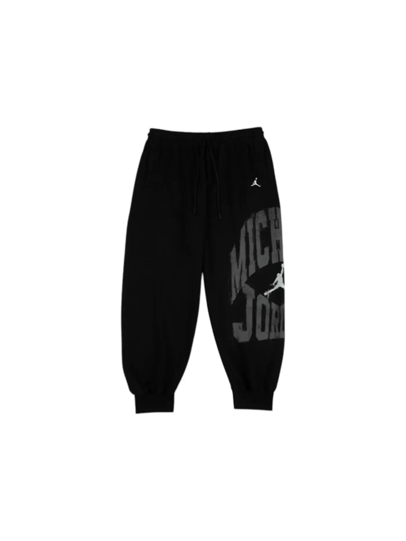 Мужские штаны с принтом Jordan Brooklyn Collegiate Pants
