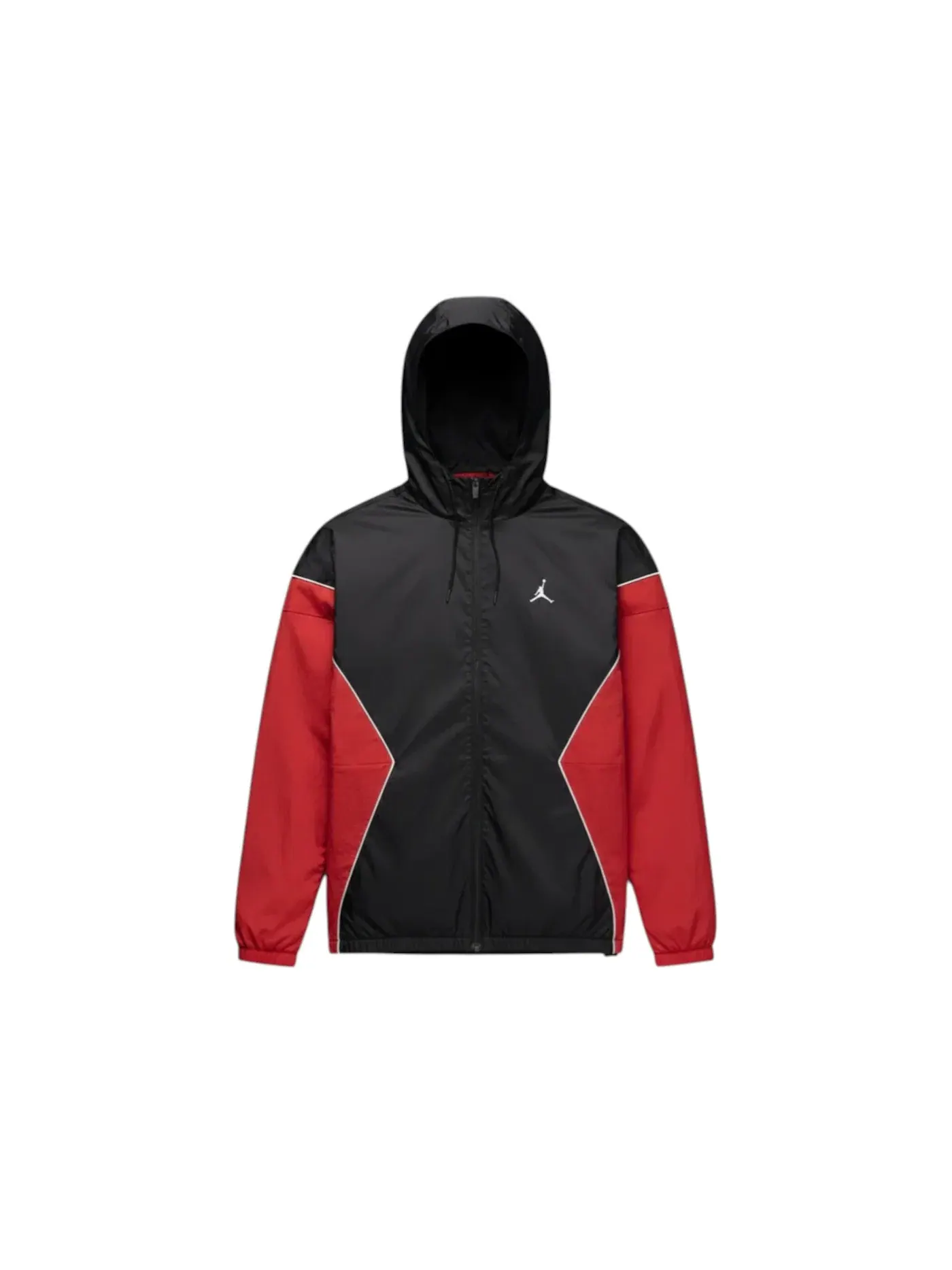 Мужская куртка с капюшоном Jordan Brooklyn Hooded Draft Jacket — изображение 1 из 1