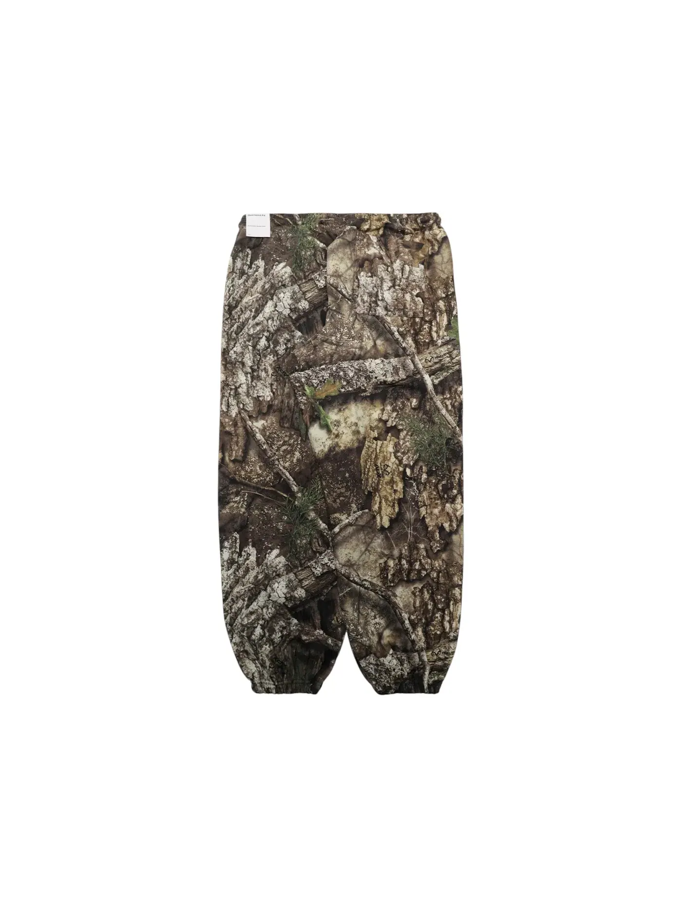 Мужские брюки из флиса Realtree Jordan — изображение 2 из 2