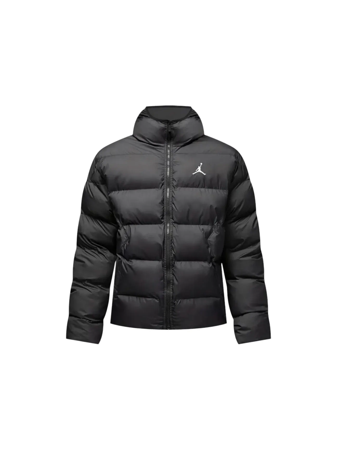 Мужская куртка-пуховик с утеплителем Therma-Fit Jordan Brooklyn Black