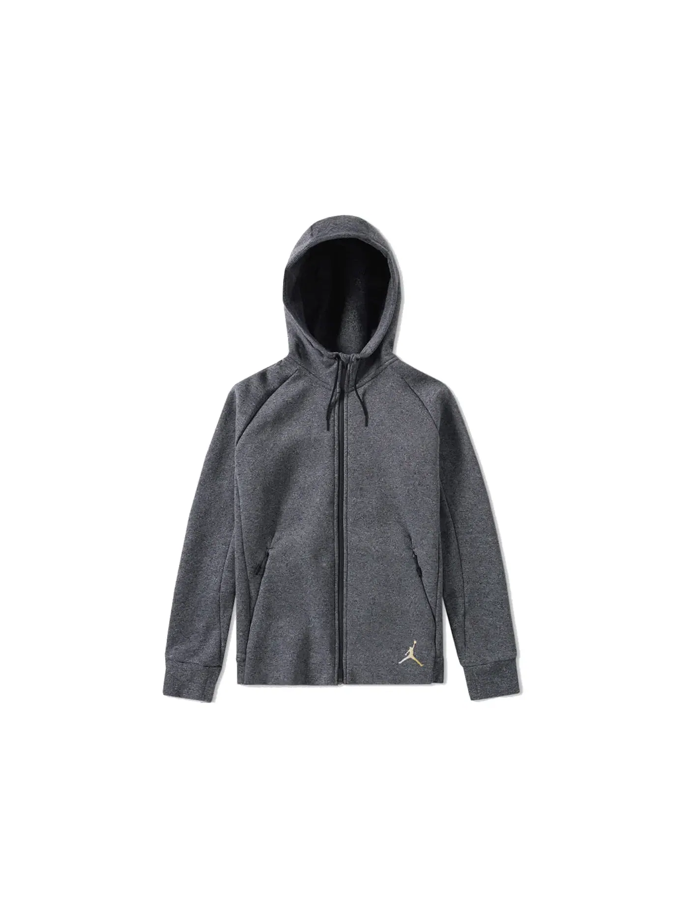 Мужская куртка с принтом Jordan CNY Chinese New Year FZ Icon Hoodie — изображение 1 из 1, мульти