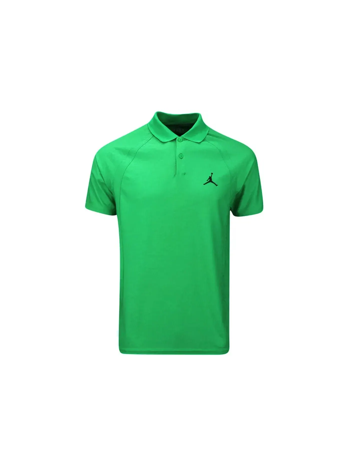 Мужская футболка с длинным рукавом Dri-Fit ADV Sport Golf Jordan — изображение 1 из 1, зеленый