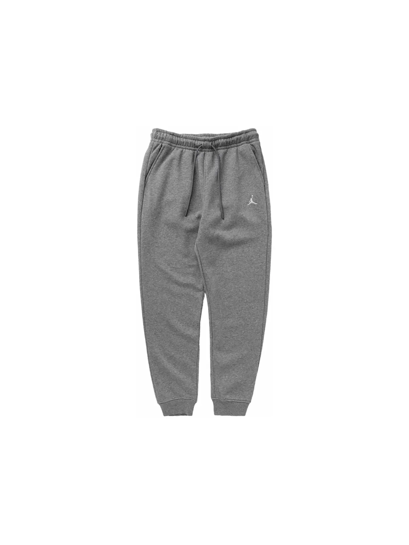 Мужские спортивные штаны из флиса Jordan Essentials Pants — изображение 1 из 1, серый