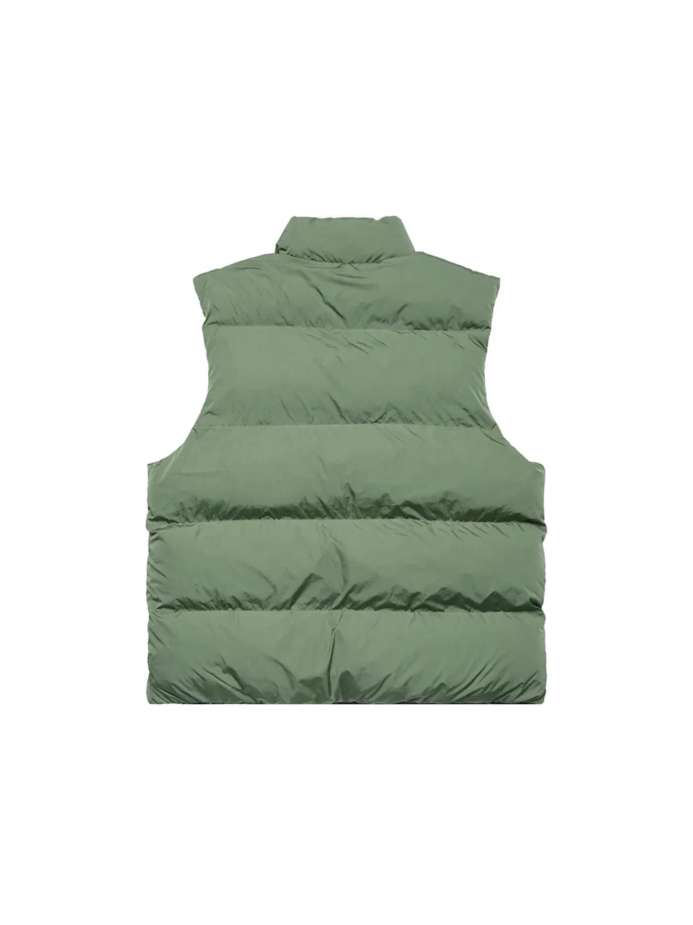 Мужской жилет с принтом Jordan Vest — изображение 2 из 2, зеленый/черный