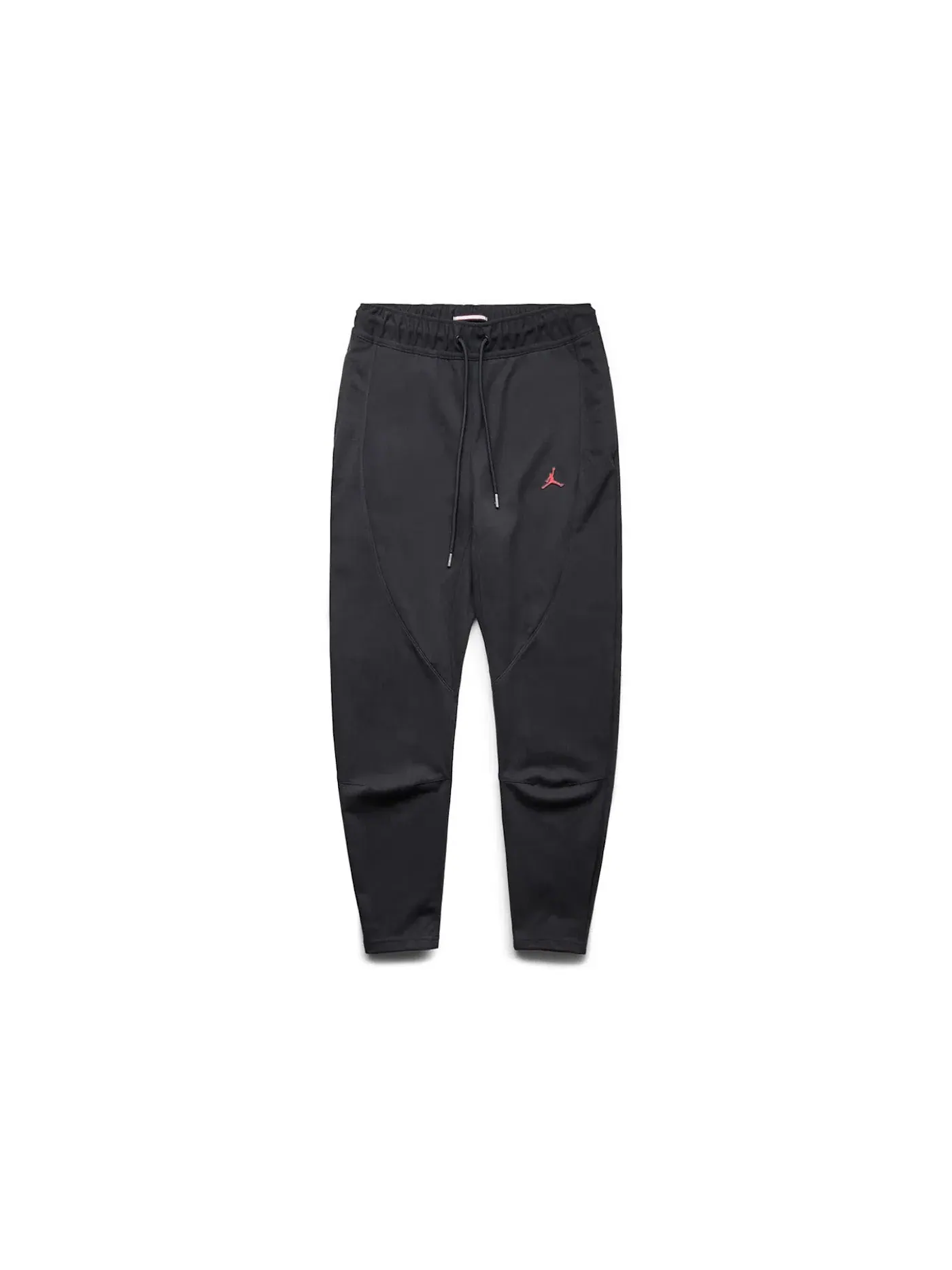 Мужские спортивные штаны с длинным рукавом Jordan Essentials Warm-Up Pants — изображение 1 из 2, черный