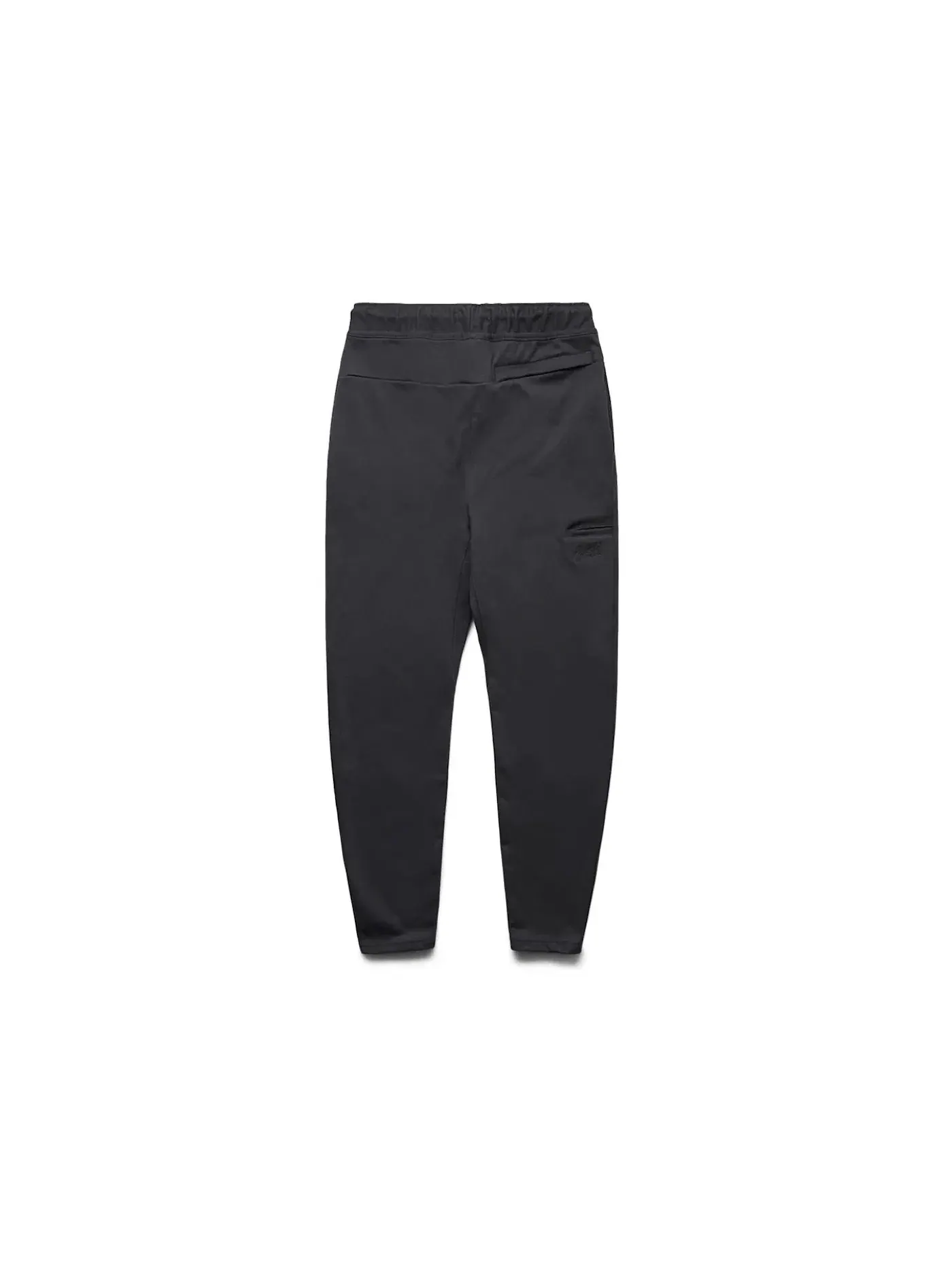 Мужские спортивные штаны с длинным рукавом Jordan Essentials Warm-Up Pants — изображение 2 из 2, черный