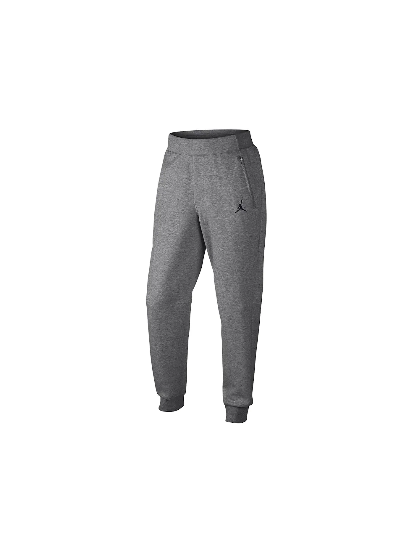 Мужские спортивные штаны из флиса Jordan Pants — изображение 1 из 1, серый