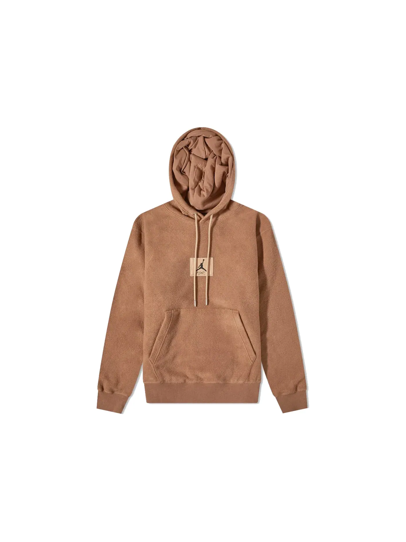 Мужской пуловер с капюшоном Jordan Flight Heritage Pullover Hoodie Jordan
