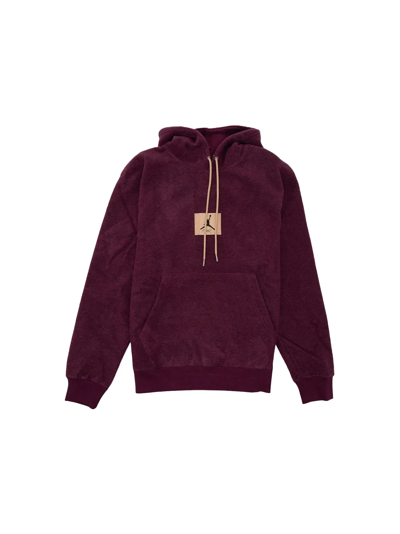 Мужской пуловер с капюшоном Hoodie Jordan