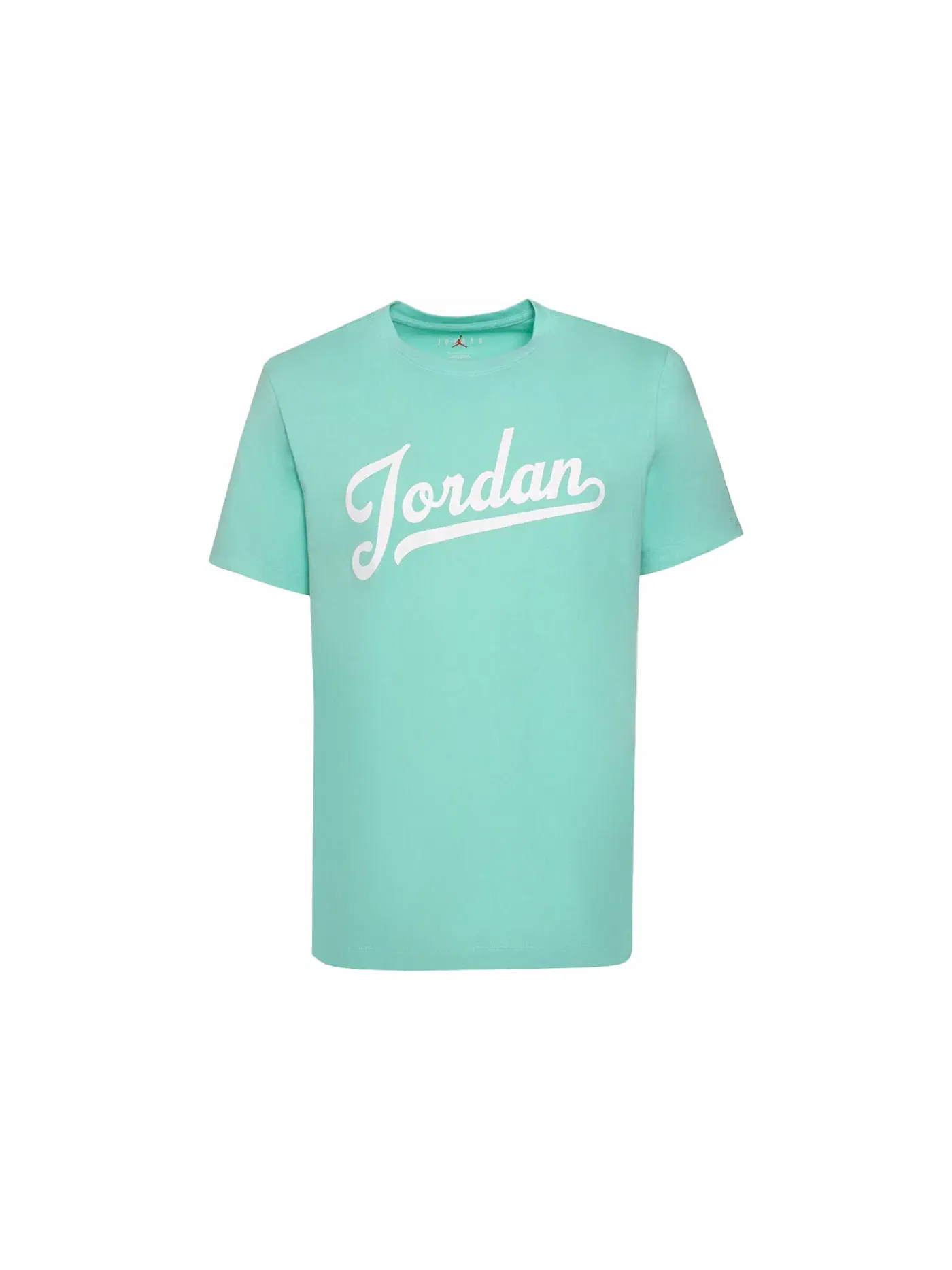 Мужская футболка с длинным рукавом Jordan T-shirt — изображение 1 из 1, белый
