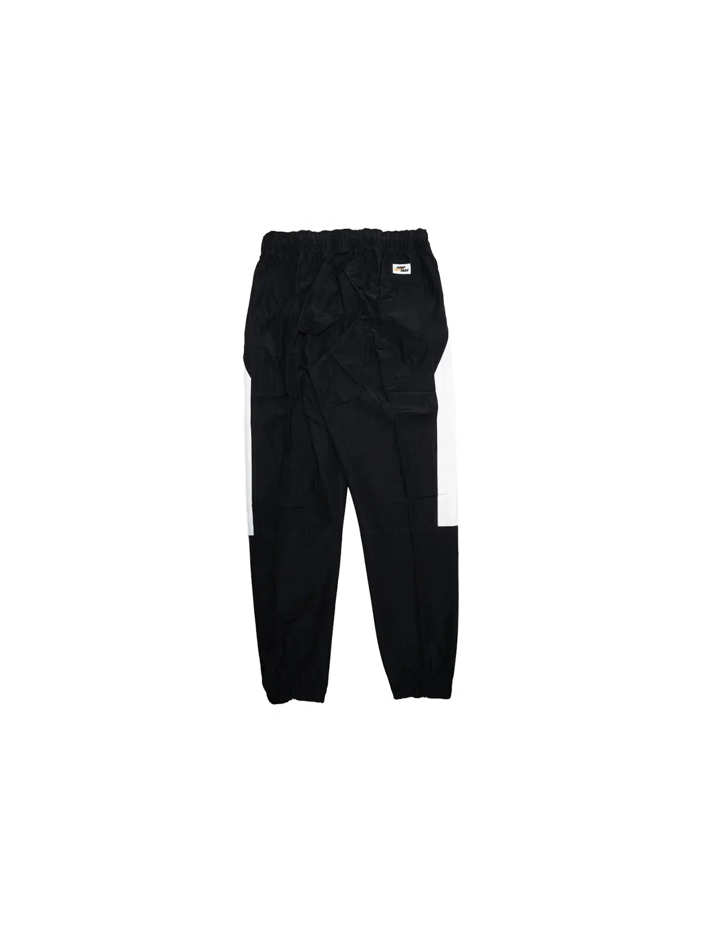 Мужские штаны с принтом Jordan Pants — изображение 2 из 2, черный