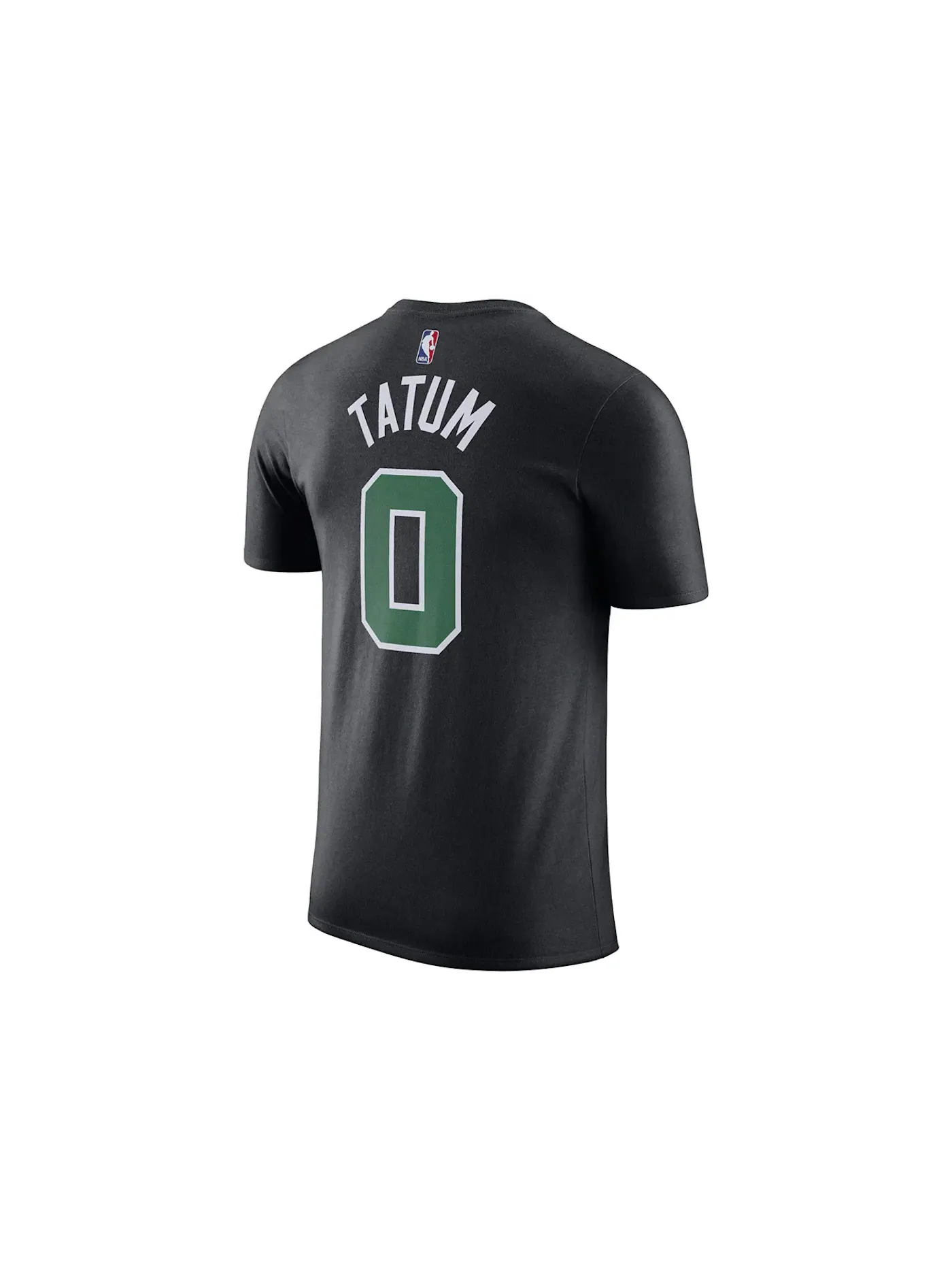 Мужская футболка с принтом Jordan NBA Boston Celtics Jayson Tatum Statement Edition T-shirt — изображение 2 из 2