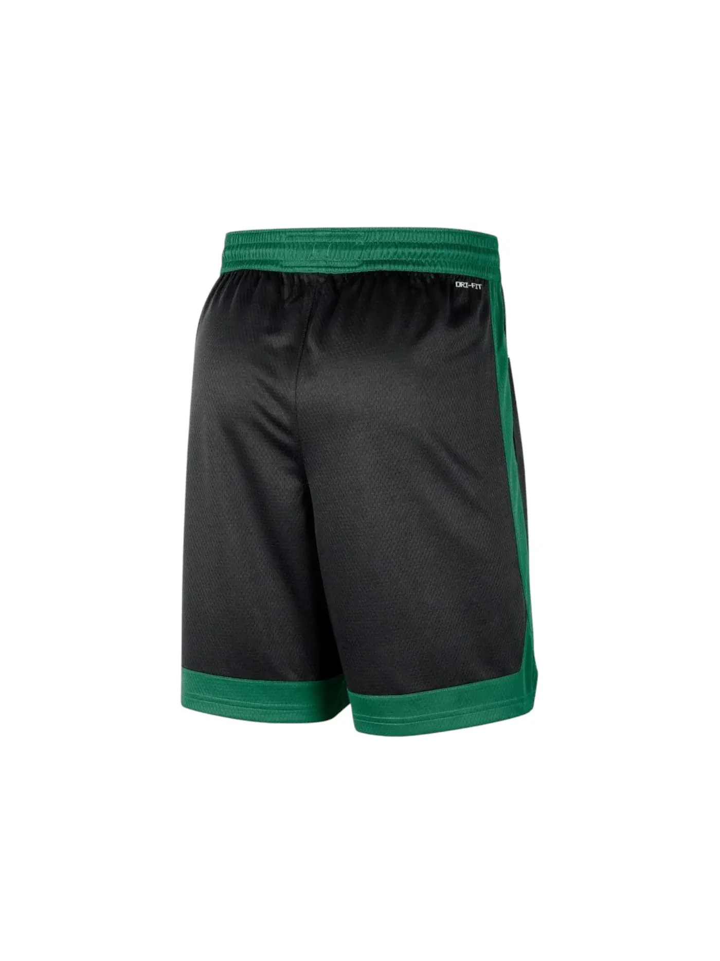 Мужские шорты с принтом Jordan Shorts — изображение 2 из 2, черный/белый/зеленый
