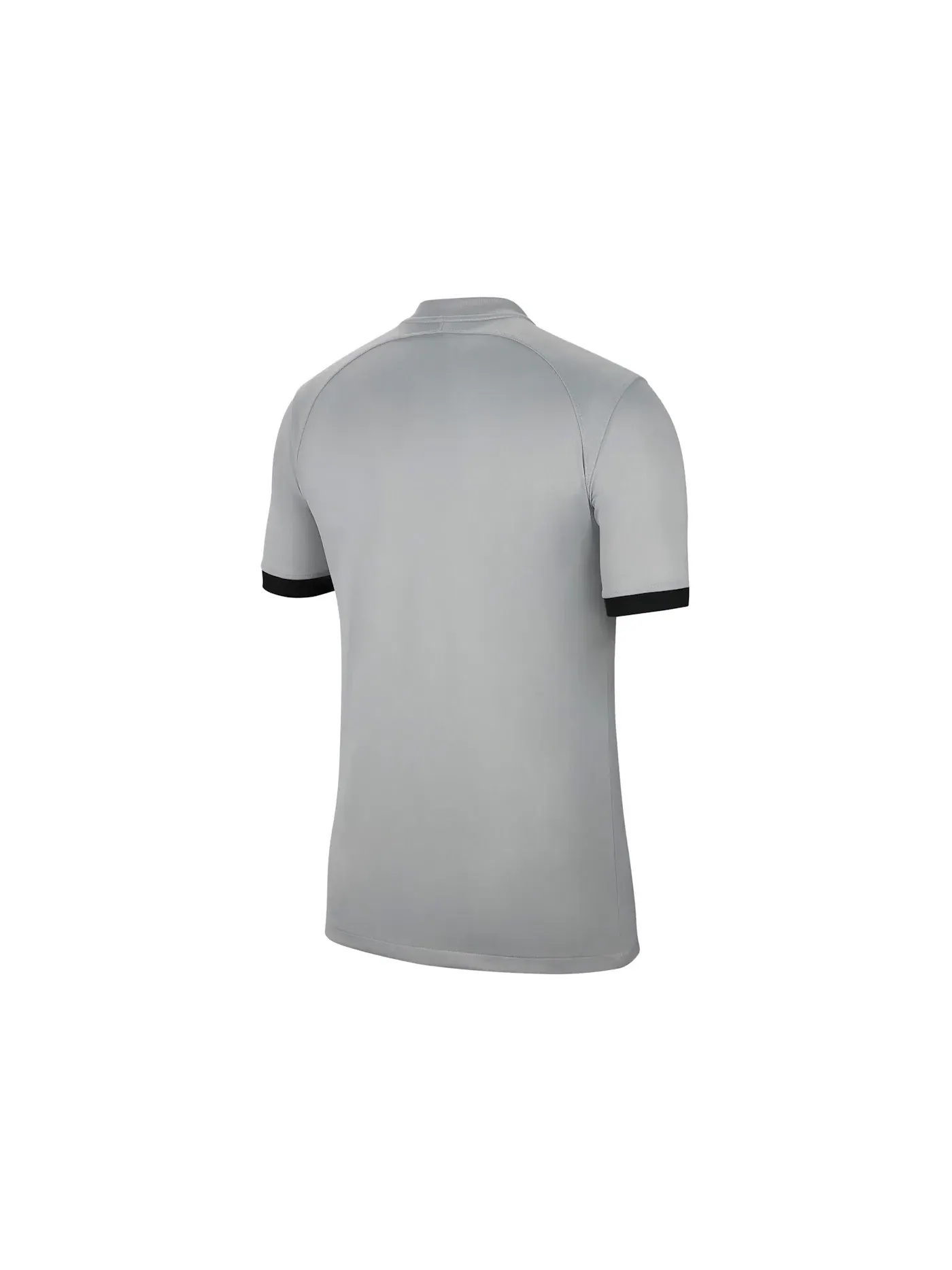 Мужская футболка с длинным рукавом Jordan Paris Saint-Germain 2022/23 Stadium Away Jersey — изображение 2 из 2, светлый серый