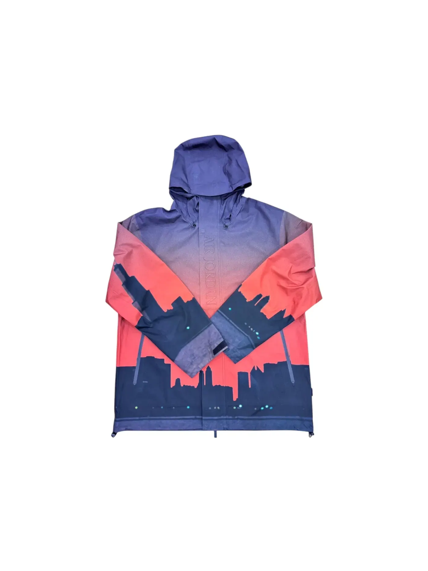 Мужская куртка с мембраной Gore-Tex Jordan Skyline — изображение 1 из 2, мульти