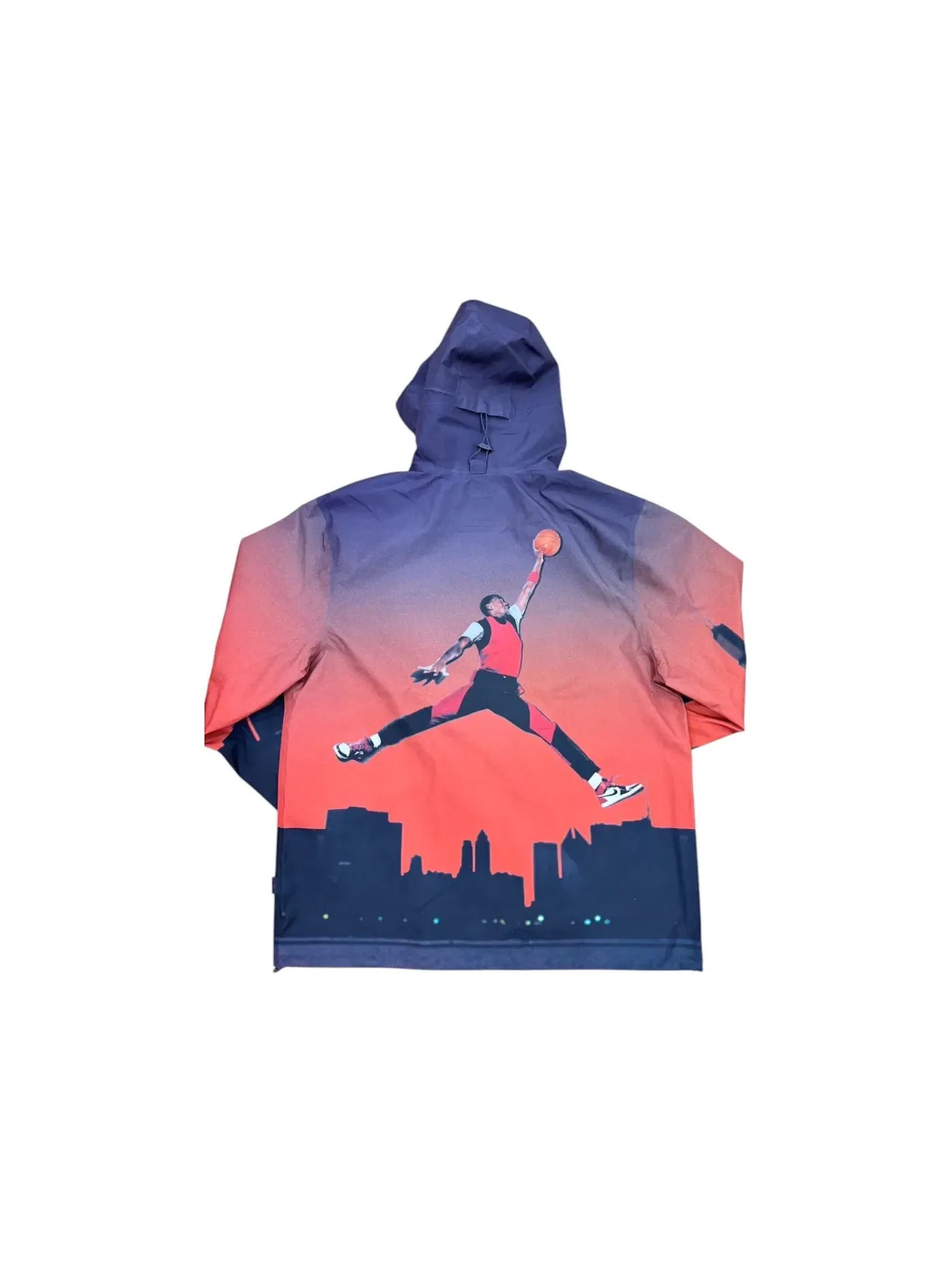 Мужская куртка с мембраной Gore-Tex Jordan Skyline — изображение 2 из 2, мульти