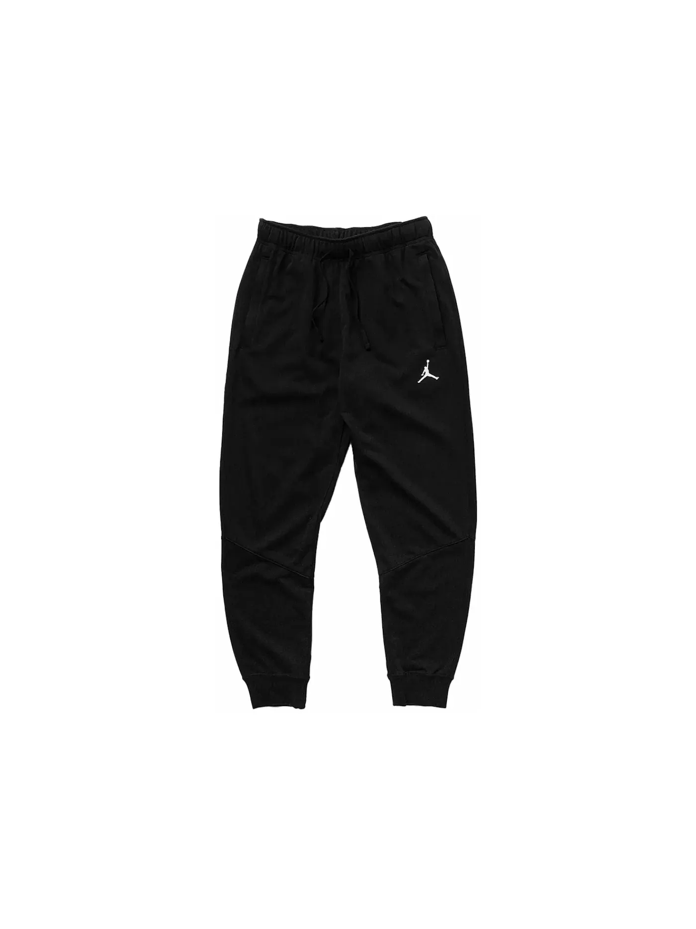 Мужские спортивные брюки Dri-Fit Jordan Sport Crossover — изображение 1 из 1, черный