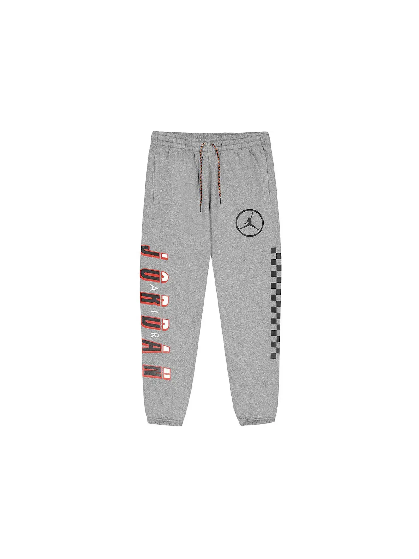 Мужские спортивные штаны из флиса Jordan Sport DNA Pants — изображение 1 из 1, серый