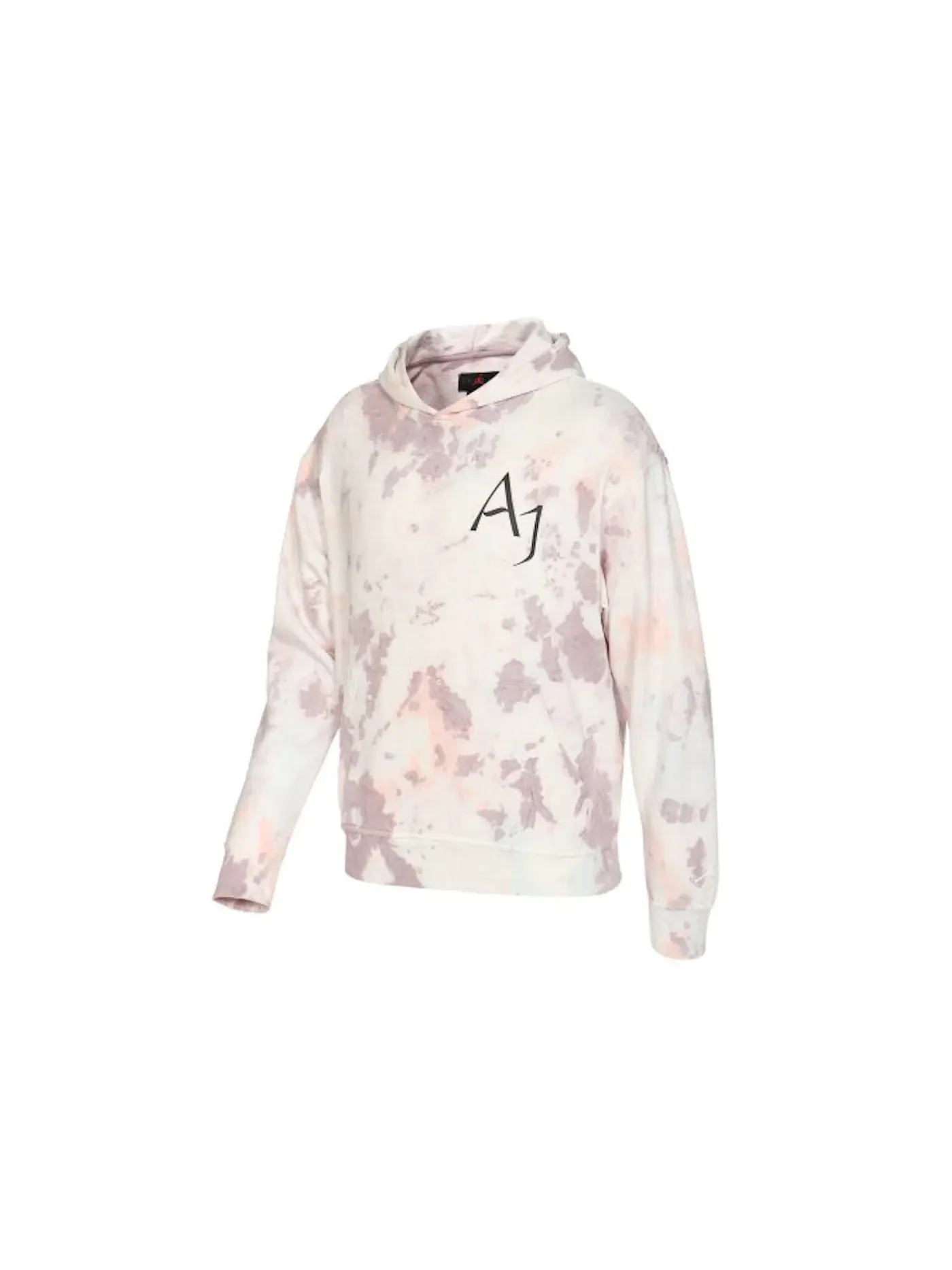 Мужская худи с длинным рукавом Jordan Sport DNA Hoodie Jordan — изображение 1 из 2, сливавый