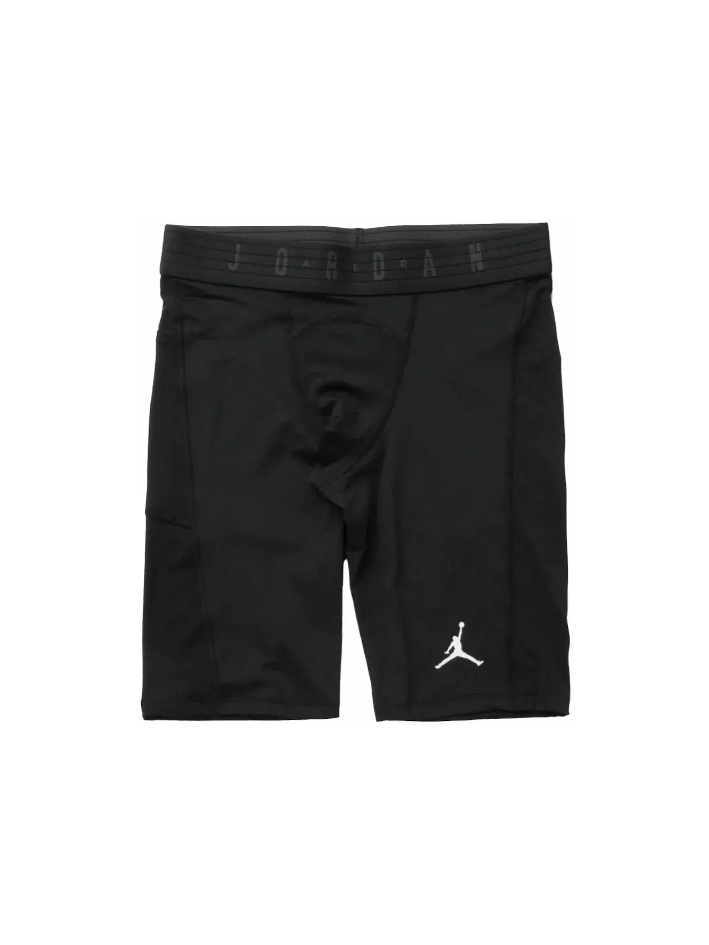 Мужские шорты компрессионные Dri-Fit Jordan — изображение 1 из 1, черный
