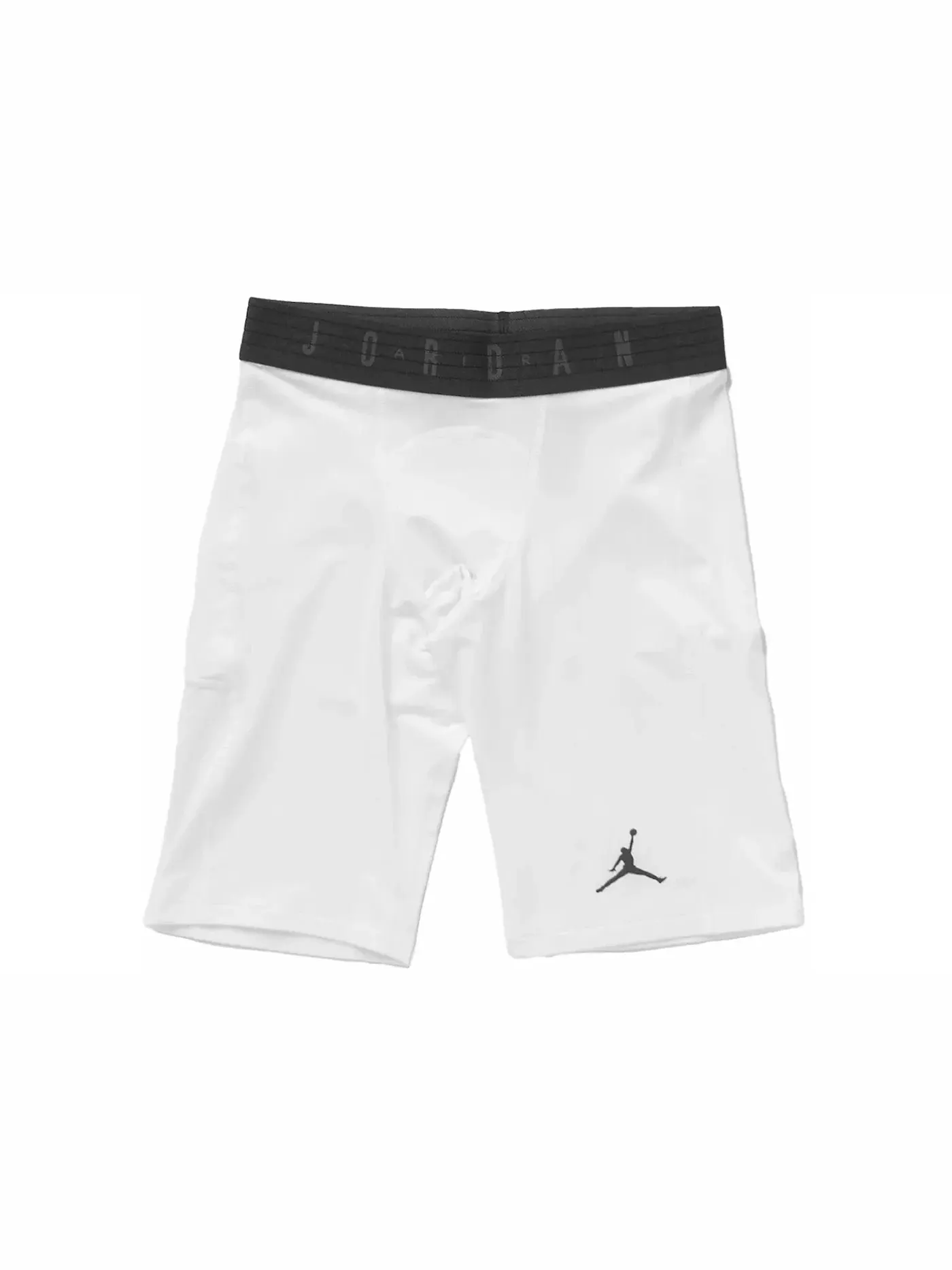 Мужские шорты компрессионные Dri-Fit Jordan — изображение 1 из 1, белый