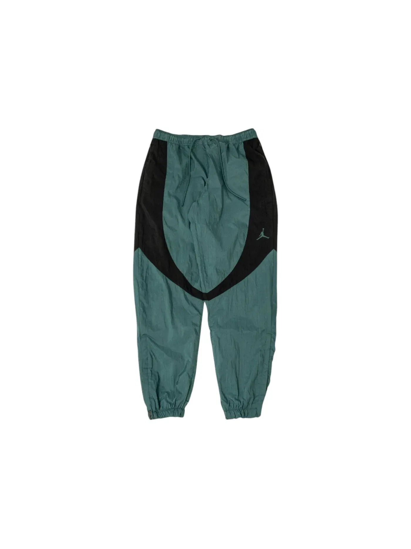 Мужские штаны с длинным рукавом Jordan Pants — изображение 1 из 1, зеленый/черный/зеленый