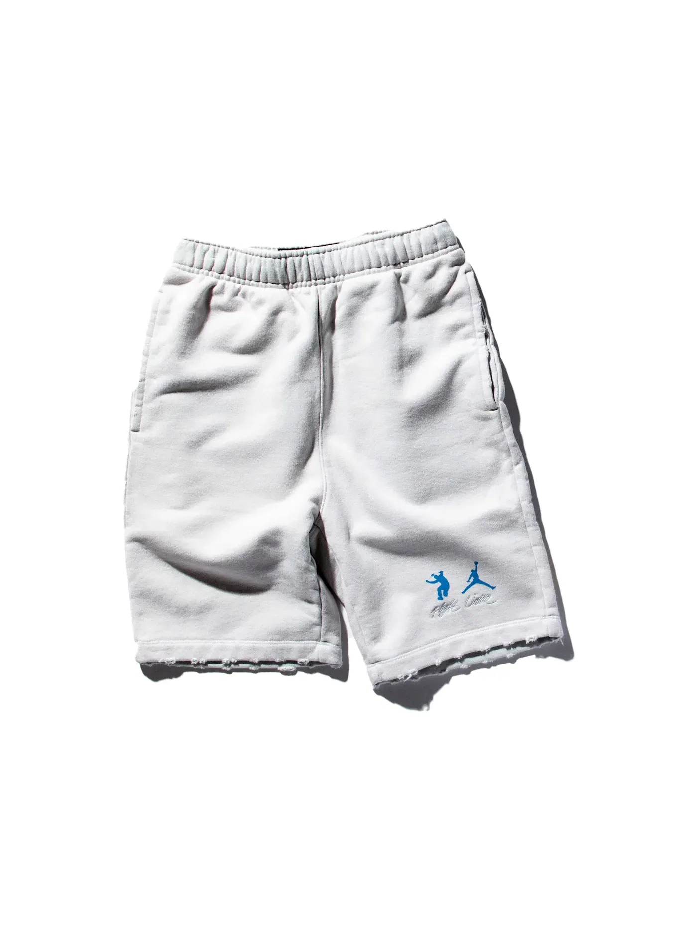 Мужские шорты с длиной до колена Jordan Short (Asia Sizing), Photon Dust — изображение 1 из 1