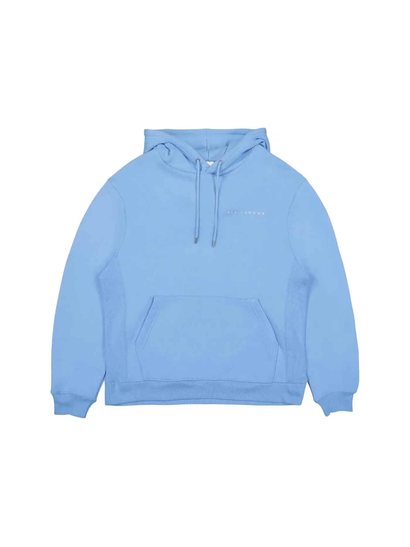 Мужская худи Jordan Union Mj Fleece Hoodie — изображение 1 из 1, синий